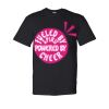 Unisex DryBlend® Pocket T-Shirt Thumbnail