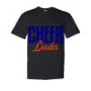 Unisex DryBlend® Pocket T-Shirt Thumbnail