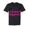 Unisex DryBlend® Pocket T-Shirt Thumbnail