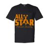 Unisex DryBlend® Pocket T-Shirt Thumbnail