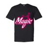 Unisex DryBlend® Pocket T-Shirt Thumbnail