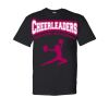 Unisex DryBlend® Pocket T-Shirt Thumbnail