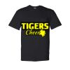 Unisex DryBlend® Pocket T-Shirt Thumbnail
