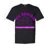 Unisex DryBlend® Pocket T-Shirt Thumbnail