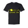 Unisex DryBlend® Pocket T-Shirt Thumbnail