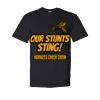 Unisex DryBlend® Pocket T-Shirt Thumbnail