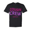 Unisex DryBlend® Pocket T-Shirt Thumbnail