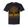 Unisex DryBlend® Pocket T-Shirt Thumbnail