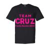 Unisex DryBlend® Pocket T-Shirt Thumbnail