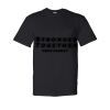 Unisex DryBlend® Pocket T-Shirt Thumbnail