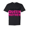 Unisex DryBlend® Pocket T-Shirt Thumbnail