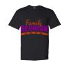 Unisex DryBlend® Pocket T-Shirt Thumbnail