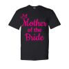 Unisex DryBlend® Pocket T-Shirt Thumbnail