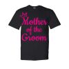 Unisex DryBlend® Pocket T-Shirt Thumbnail