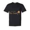 Unisex DryBlend® Pocket T-Shirt Thumbnail