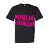 Unisex DryBlend® Pocket T-Shirt Thumbnail