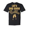 Unisex DryBlend® Pocket T-Shirt Thumbnail