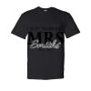 Unisex DryBlend® Pocket T-Shirt Thumbnail