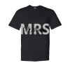 Unisex DryBlend® Pocket T-Shirt Thumbnail