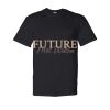 Unisex DryBlend® Pocket T-Shirt Thumbnail