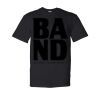 Unisex DryBlend® Pocket T-Shirt Thumbnail