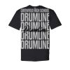 Unisex DryBlend® Pocket T-Shirt Thumbnail