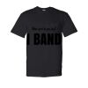 Unisex DryBlend® Pocket T-Shirt Thumbnail