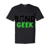 Unisex DryBlend® Pocket T-Shirt Thumbnail