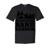 Unisex DryBlend® Pocket T-Shirt Thumbnail