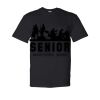 Unisex DryBlend® Pocket T-Shirt Thumbnail