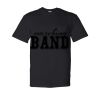 Unisex DryBlend® Pocket T-Shirt Thumbnail