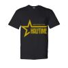 Unisex DryBlend® Pocket T-Shirt Thumbnail