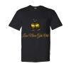 Unisex DryBlend® Pocket T-Shirt Thumbnail