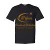 Unisex DryBlend® Pocket T-Shirt Thumbnail