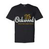 Unisex DryBlend® Pocket T-Shirt Thumbnail