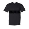 Unisex DryBlend® Pocket T-Shirt Thumbnail