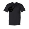 Unisex DryBlend® Pocket T-Shirt Thumbnail