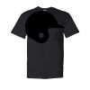 Unisex DryBlend® Pocket T-Shirt Thumbnail