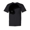 Unisex DryBlend® Pocket T-Shirt Thumbnail