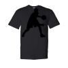 Unisex DryBlend® Pocket T-Shirt Thumbnail