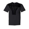 Unisex DryBlend® Pocket T-Shirt Thumbnail