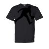 Unisex DryBlend® Pocket T-Shirt Thumbnail