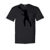 Unisex DryBlend® Pocket T-Shirt Thumbnail