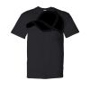 Unisex DryBlend® Pocket T-Shirt Thumbnail