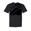 Unisex DryBlend® Pocket T-Shirt Thumbnail