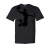 Unisex DryBlend® Pocket T-Shirt Thumbnail