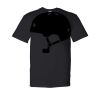 Unisex DryBlend® Pocket T-Shirt Thumbnail