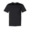 Unisex DryBlend® Pocket T-Shirt Thumbnail