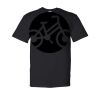 Unisex DryBlend® Pocket T-Shirt Thumbnail