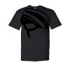 Unisex DryBlend® Pocket T-Shirt Thumbnail